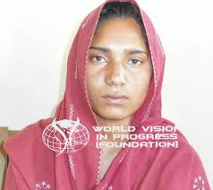 Muhammad Javed and Muhammad Sardar abducted and raped Saima Masih WVIP - saima-masih
