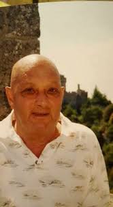 Paul Grillo (1938-2015): homenaje de Find a Grave