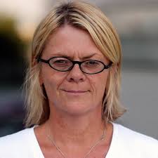 Veteran journalist Christie Blatchford was known for her work ethic and wit 