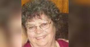 Thelma Vanover Obituary