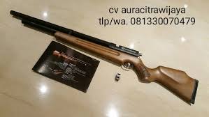 Maybe you would like to learn more about one of these? Jual Senapan Import Greyhound M22