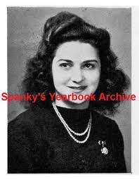 1945 Bronx New York Morris High School Yearbook ~ Photos History Clubs  Sports ++