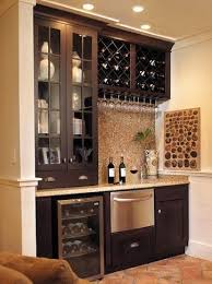 Must Have A Wet Bar Home Wine Bar Bars For Home Kitchen Remodel