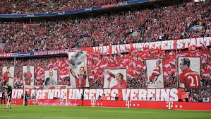 Oh nur der scf chant vielleicht der beste freiburger fangesang. 3 Things We Noticed Fc Bayern Sc Freiburg 4 1 1 0 Miasanrot Com