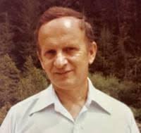 Lloyd Walsh Obituary