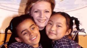 Nie poszła w ślady ojca. Wybrała własną drogę. Tak wygląda życie córki  Olgierda Łukaszewicza