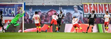 The bundesliga's exciting new rivalry. Z0u4j0kmktitum