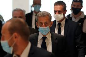 Mr sarkozy retreated from public life after he lost the presidency in 2012 but staged a comeback in 2014 to lead since his return to politics two years ago, mr sarkozy has seen his dominance of the. 0ajhccynvcjkvm
