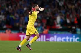 Best goalkeeper, defender, midfielder, and forward. Euro 2021 Best Player Picks England S Raheem Sterling Is Far Ahead Of The Pack Draftkings Nation