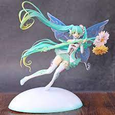 Yirenworld Anime Figures Anime Dolls Anime Figurines