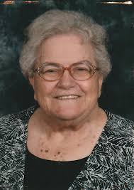 She is the mother-in-law of Sherrill (Rodney) Howard, of Van Buren She  faithfully attended Hanfield United Methodist Church for many years Ruth  Ann Custer, a beloved member of the Marion community, peacefully