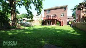 Alexander mikhailovich ovechkin is a russian professional ice hockey left winger and captain of the washington capitals of the national hock. Alexander Ovechkin House Tour His 4 2 Million Virginia Mansion Video Dailymotion