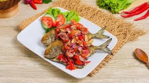 22,156 followers · video creator. Bumbu Ikan Goreng Andalan Meresap Sempurna Resep Metode Desakumarinasi Ikan Dorang Goreng Sambal Youtube
