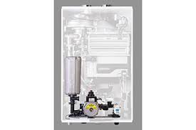Navien tankless units have a better warrantee than tank units. Navien Tankless Water Heater With Recirculation 2014 09 25 Plumbing And Mechanical