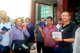 Thua kiện năm 2016 không làm lung lay dã tâm muốn chiếm giữ biển đông cho riêng mình của trung quốc. Noi Khong Vá»›i Há»™ Chiáº¿u Ä'Æ°á»ng LÆ°á»¡i Bo Tuá»•i Tráº» Online