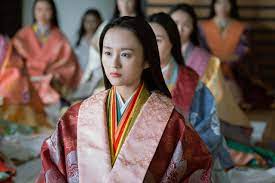 光る君へ』大納言の君 演じる真下玲奈が語る【君かたり】｜愛媛新聞ONLINE さん