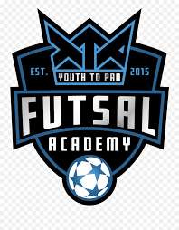 Desain baju futsal keren polos dan berkerah isol sport. Ytp Futsal Academy U2014 The Sportsplex Logo Futsal Keren Png Logo Keren Free Transparent Png Images Pngaaa Com