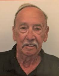 Theodore Bakker Obituary