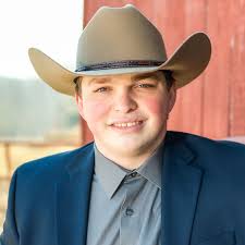 Trevor Miller, Tarter Realty & Auction co.