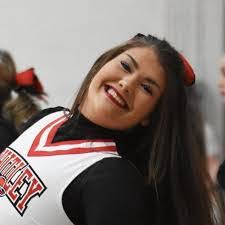 Kayla Hensley's Instagram, Twitter & Facebook