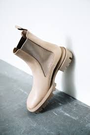 Zara suede ankle boots uk 3 6. Ga Op Bule Kollisionskursus Beige Chelsea Boots Uk Faktum Forblive Det Er Billigt