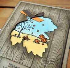 Classes are also an excellent place to meet. 35 Handmade Fall Cards Ideas Fall Cards Cards Cards Handmade