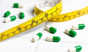 Lemak tebal susah sangat nak kurus? Ketahui Bahan Bahaya Dalam Pil Kurus The Malaya Post