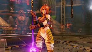 May 05, 2016 · costumes and unlockable colors. Street Fighter V Arcade Edition Is Getting A Free Trial On April 23 Breath Of Fire Ii Content May 10 Siliconera