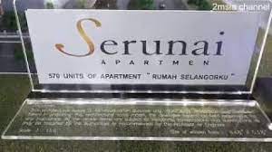 More attractions in bukit raja . Rumah Selangorku Serunai Apartment Bukit Raja Klang Property Show Model Youtube