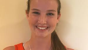 2017 Naples Daily News All-Area Girls Track Team