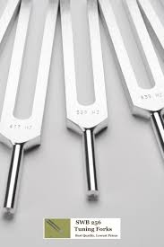 The sounds that this instrument makes is totally pure. Ancient Solfeggio Set Of 9 Tuning Forks Swb 256 Tuning Forks Sound Healing Fork Ancient