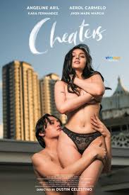 Netflix cheating movies