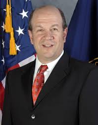 JOHN R. SAMMARTINO > Air Force > Biography Display