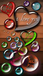 See more ideas about couple wallpaper, cute anime couples, love couple wallpaper. Pin By Marie Soleil Fournier On Heart Gifs Love Wallpaper Love Wallpaper For Mobile Full Hd Love Wallpaper