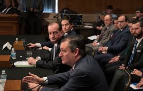 I keep thinking that a second after. Alexander Acosta Labor Nominee Dismisses Concerns Over Political Pressure The New York Times