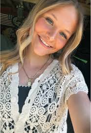 Natalie Nicole Easter