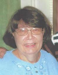 Nelda Click Obituary (1945