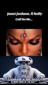 Janet Jackson Ft Nelly