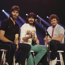 THE SONG THEY WROTE THAT NIGHT STILL FOLLOWS THEM 50 YEARS LATER.” It happened on a cold night in the early '70s — the kind of night when the stage lights felt