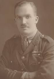 Trying to id this RFC Pilot