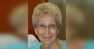 Obituary information for Pearl Catherine Bruner