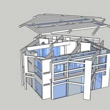 The house is now up for sale again. Download Stl File House Iii Peter Eisenman 3d Printable Model Cults