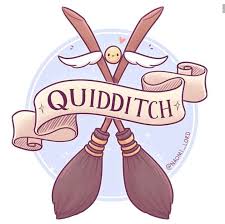 Quidditch Dessin Harry Potter Dessin Kawaii Dessin