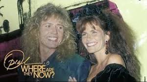 Tmz reports kitaen died in newport beach, california, on friday. Can 80s Video Vixen Tawny Kitaen Still Do The Splits Where Are They Now Oprah Winfrey Network Youtube