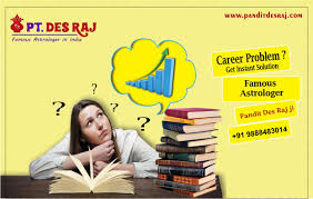 Career Problem Solution Astrologer In Ludhiana Problem And Solution Career Astrology Solutions
