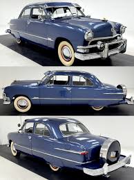 Image result for Victoria Ivory 1951 Dodge