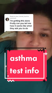 How to Do A Myling Test