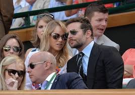 Mick desmond to retire as commercial & media director after championships 2021. Brian O Driscoll And Amy Huberman Are In The Wimbledon Royal Box Today