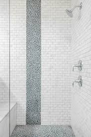 Waterfall Design In Shower Elegant Accents Tile Design Corner Shower Tile Shower Accent Tile Accent Tile Bathroom