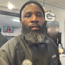 Kane's Barber Shop ATX